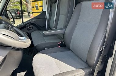 Вантажний фургон Renault Master 2022 в Львові фото 14 Вантажний фургон Renault Master 2022 в Львові