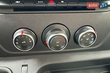 Вантажний фургон Renault Master 2022 в Львові фото 15 Вантажний фургон Renault Master 2022 в Львові