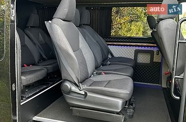 Мікроавтобус Renault Master 2019 в Городку фото 8 Мікроавтобус Renault Master 2019 в Городку