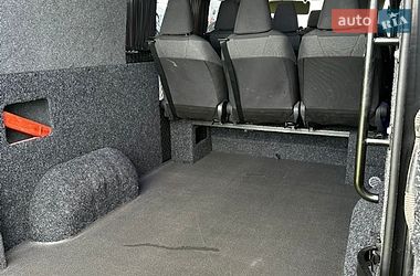 Мікроавтобус Renault Master 2019 в Городку фото 7 Мікроавтобус Renault Master 2019 в Городку