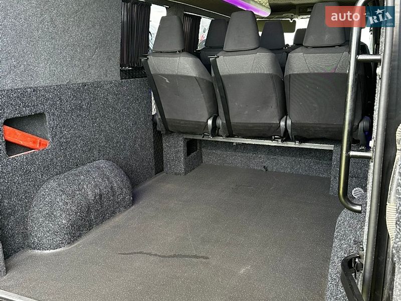 Мікроавтобус Renault Master 2019 в Городку фото 7 Мікроавтобус Renault Master 2019 в Городку