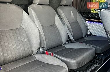 Мікроавтобус Renault Master 2019 в Городку фото 17 Мікроавтобус Renault Master 2019 в Городку