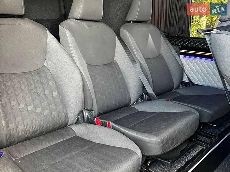 Мікроавтобус Renault Master 2019 в Городку фото 17 Мікроавтобус Renault Master 2019 в Городку