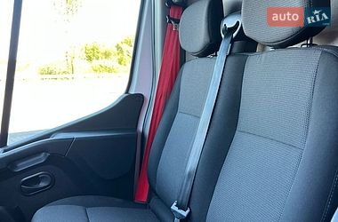 Грузовой фургон Renault Master 2023 в Днепре