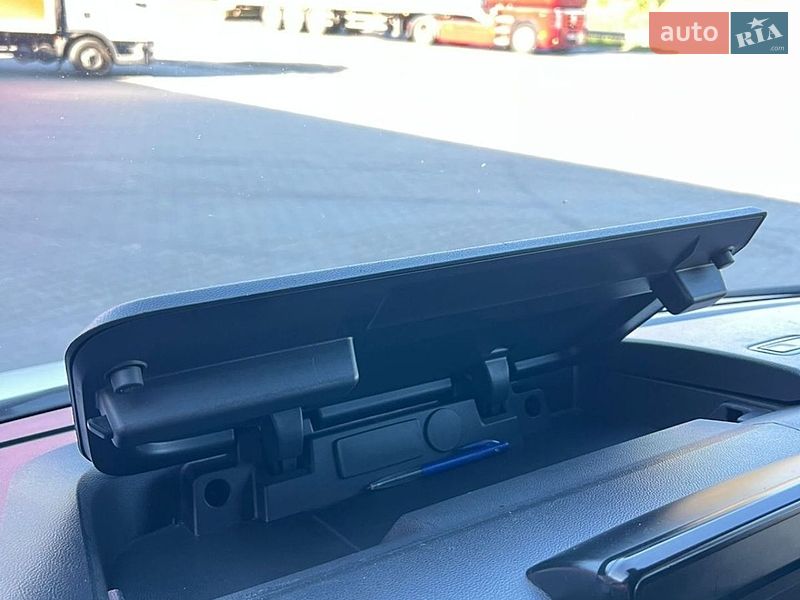 Грузовой фургон Renault Master 2023 в Днепре