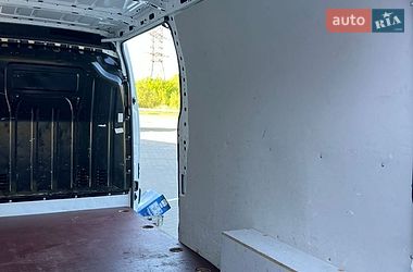 Грузовой фургон Renault Master 2023 в Днепре