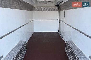 Рефрижератор Renault Master 2019 в Львове