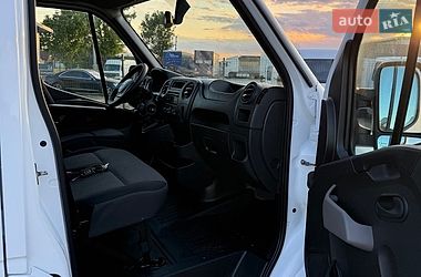 Рефрижератор Renault Master 2019 в Львове