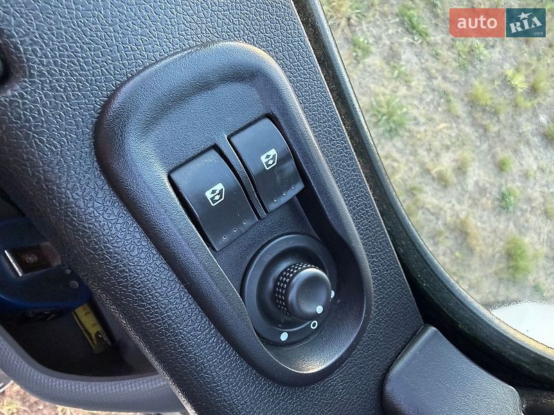 Рефрижератор Renault Master 2019 в Львове