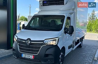 Рефрижератор Renault Master 2020 в Києві