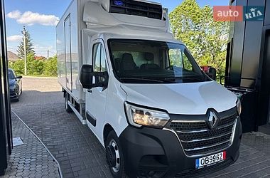 Рефрижератор Renault Master 2020 в Києві