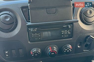 Автовоз Renault Master 2016 в Дубні