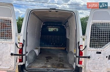 Вантажопасажирський фургон Renault Master 2016 в Миколаєві фото 14 Вантажопасажирський фургон Renault Master 2016 в Миколаєві
