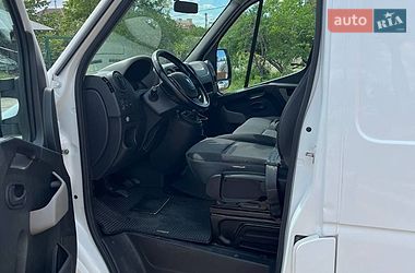 Вантажопасажирський фургон Renault Master 2016 в Миколаєві фото 24 Вантажопасажирський фургон Renault Master 2016 в Миколаєві