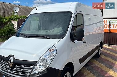 Вантажопасажирський фургон Renault Master 2016 в Миколаєві фото 28 Вантажопасажирський фургон Renault Master 2016 в Миколаєві