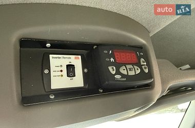 Рефрижератор Renault Master 2016 в Дніпрі