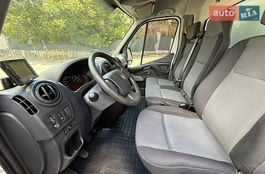 Рефрижератор Renault Master 2016 в Дніпрі