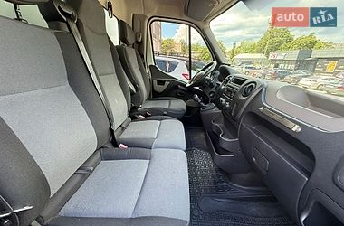 Рефрижератор Renault Master 2016 в Дніпрі