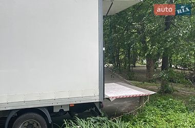 Вантажний фургон Renault Master 2020 в Києві