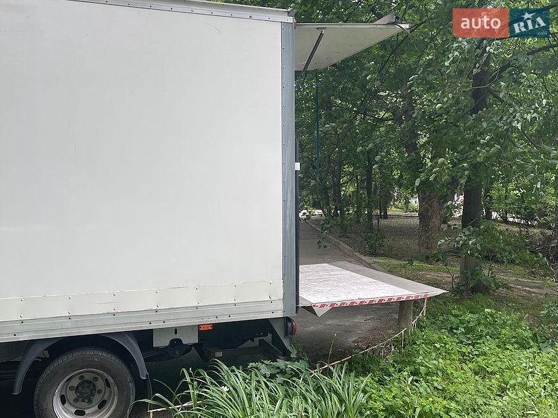 Вантажний фургон Renault Master 2020 в Києві