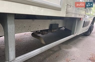 Вантажний фургон Renault Master 2020 в Києві