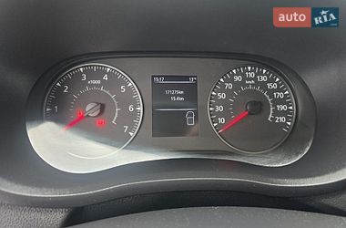 Вантажний фургон Renault Master 2022 в Стрию