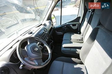 Минивэн Renault Master 2014 в Днепре