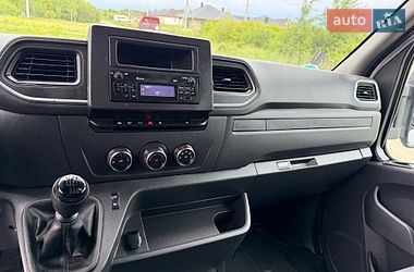 Тентованый Renault Master 2022 в Ковеле