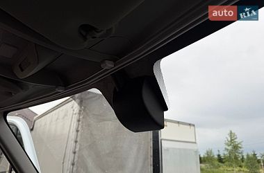 Тентованый Renault Master 2022 в Ковеле