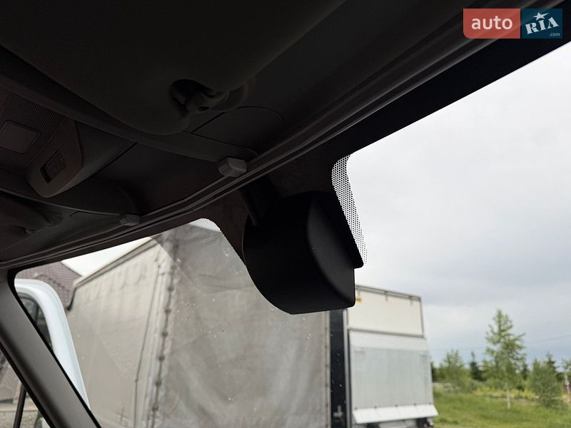 Тентованый Renault Master 2022 в Ковеле