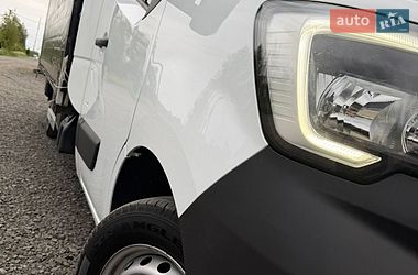 Тентованый Renault Master 2022 в Ковеле