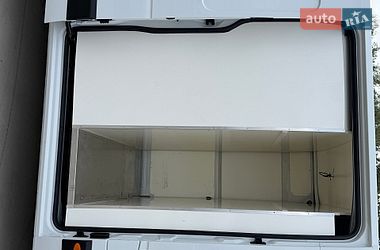 Вантажний фургон Renault Master 2021 в Млиніві фото 18 Вантажний фургон Renault Master 2021 в Млиніві