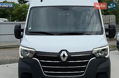 Вантажний фургон Renault Master 2021 в Млиніві фото 28 Вантажний фургон Renault Master 2021 в Млиніві
