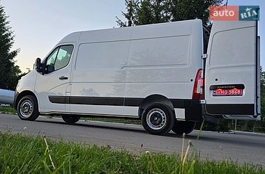 Вантажний фургон Renault Master 2019 в Житомирі