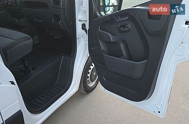 Грузовой фургон Renault Master 2019 в Житомире