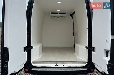 Грузовой фургон Renault Master 2019 в Львове