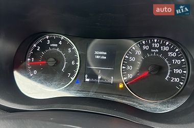 Грузовой фургон Renault Master 2019 в Львове