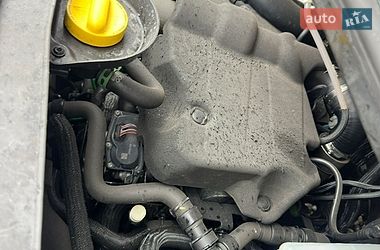 Грузовой фургон Renault Master 2019 в Львове