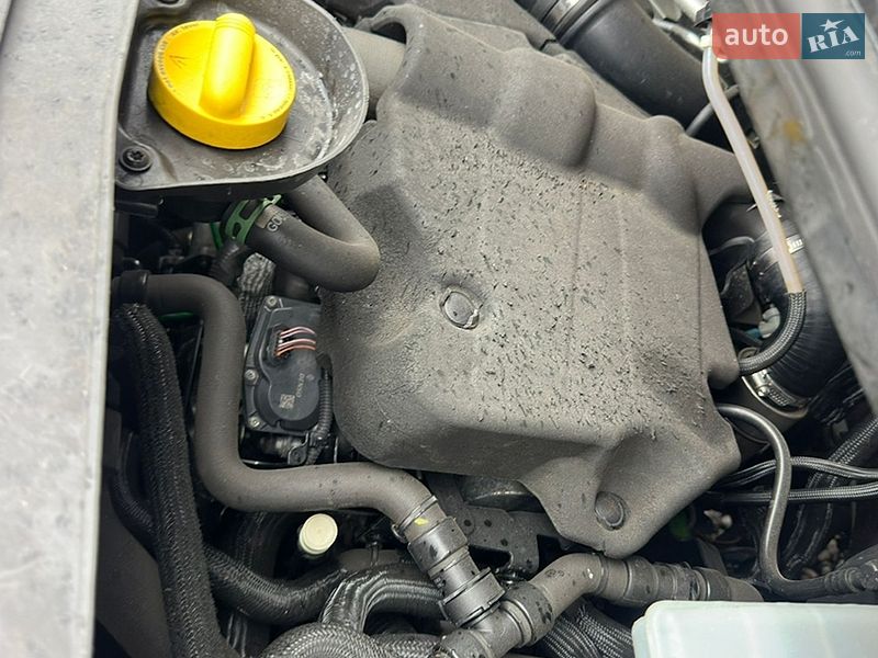 Грузовой фургон Renault Master 2019 в Львове