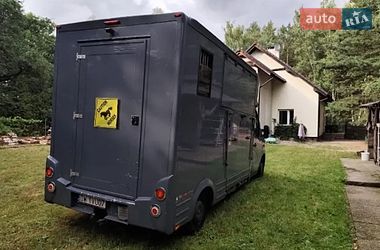 Інша спецтехніка Renault Master 2020 в Чернігові