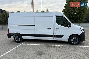 Вантажний фургон Renault Master 2021 в Луцьку