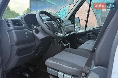 Вантажний фургон Renault Master 2021 в Луцьку
