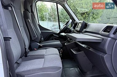 Вантажний фургон Renault Master 2021 в Луцьку