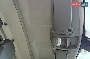 Вантажний фургон Renault Master 2021 в Луцьку
