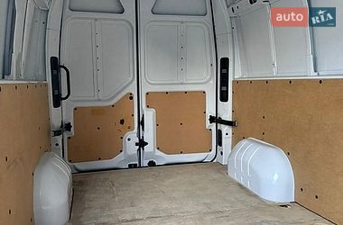 Вантажний фургон Renault Master 2021 в Луцьку