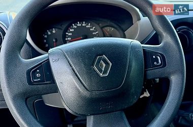 Вантажний фургон Renault Master 2012 в Одесі