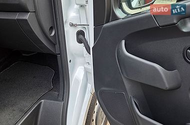 Грузовой фургон Renault Master 2024 в Днепре