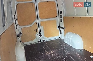 Грузовой фургон Renault Master 2024 в Днепре