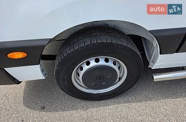Грузовой фургон Renault Master 2024 в Днепре