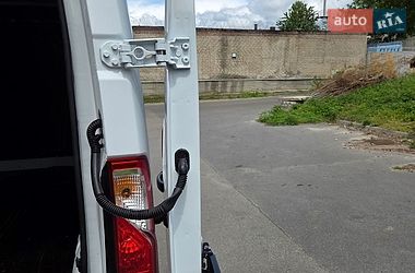 Грузовой фургон Renault Master 2024 в Днепре